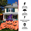 Haunted Hill Farm HIPMPKNFM071-L - 1